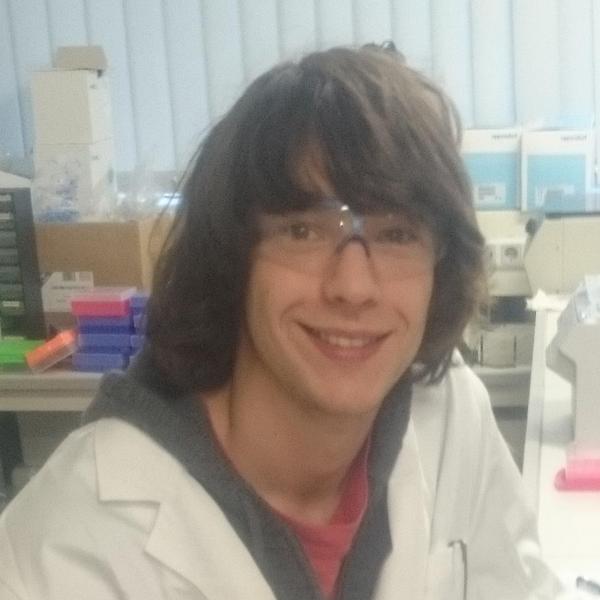 Pascal Schorr, MSc