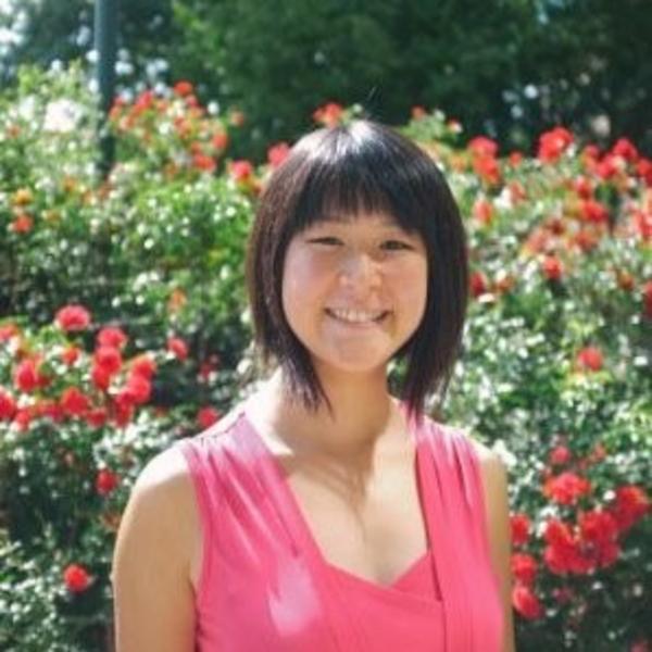 Mai Yamamoto, BSc