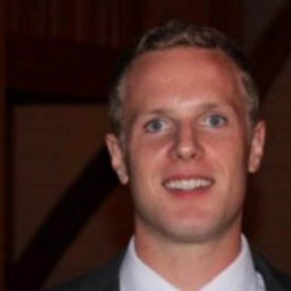 Michael Lynch, PhD