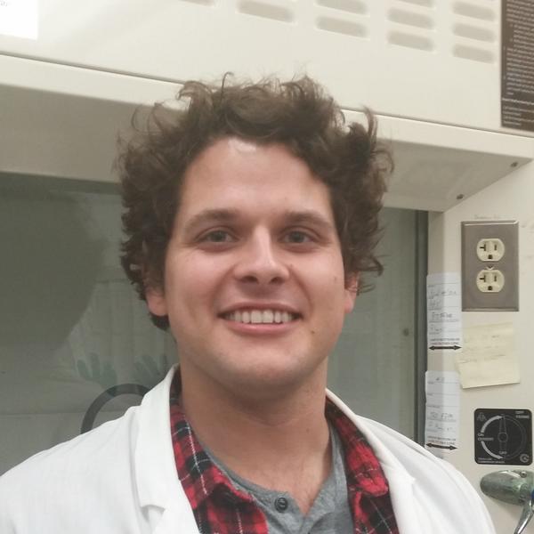 Scott Borden, BSc