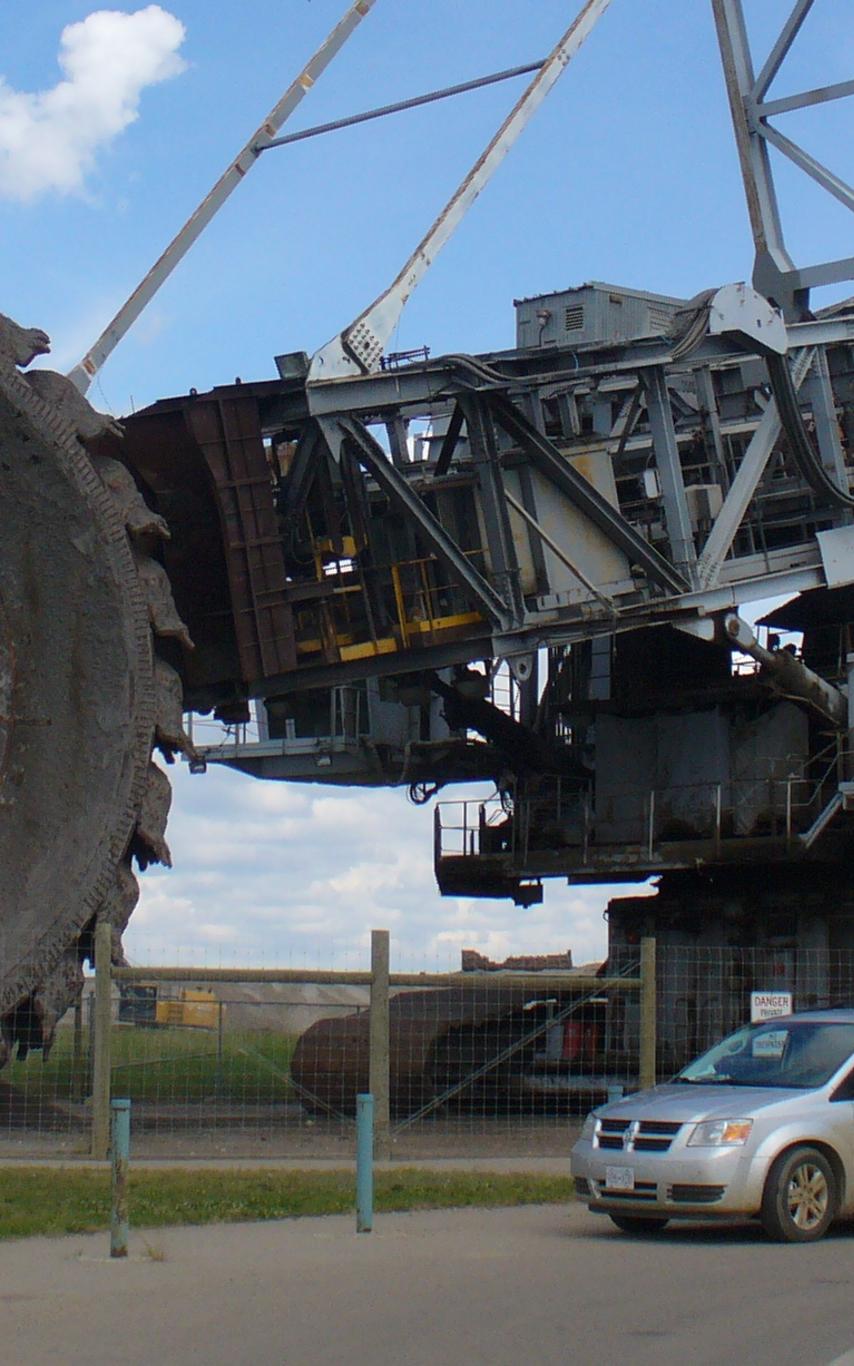 Digger